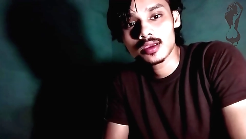 Indian teens bang each others in front of the camera