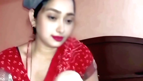Indian college girl is having a fantastic anal pov video