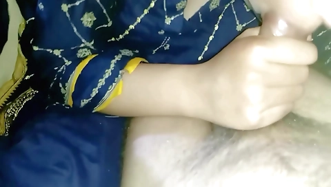 Indian hot babes is fucked by her husband on a drunken date