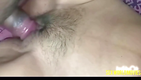 Indian stepsister and her stepbrother 18 years old sex