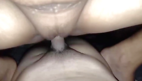 Indian cunt fucked in amateur cunnilingus pov video
