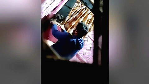 Erotic indian porn movie with a hidden cam and sex scene