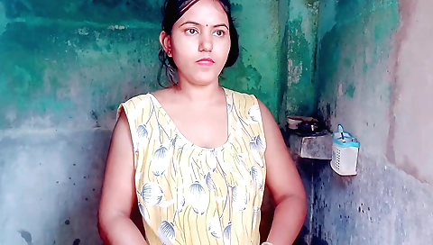 Hindi solo video with devar bhabhi - hd solo video