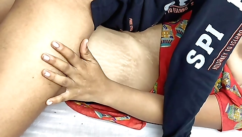 Hot indian teen 18+ video filmed by a professional