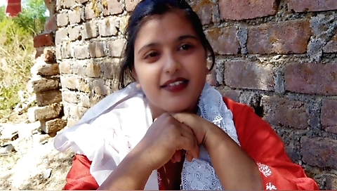 Indian bhabhi gets a dick in pussy in homemade pov vid