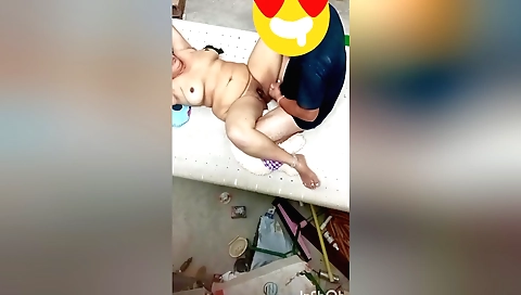 Mature chhatti garhi gets fucked in an amateur hardcore video