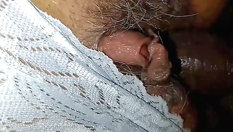 Amateur hairy stepmom fucked by her mature stepmom