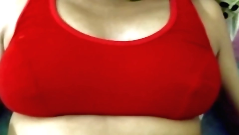 Indian amateur sex video with a sexy girl and her partner