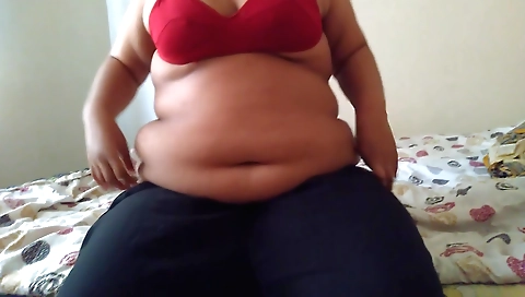 Busty woman fucks the guy and she does not wait for him