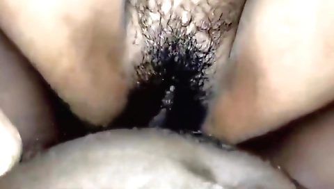 Indian bhabhi gets penetrated by a sexy black tunic and a sexy skirt