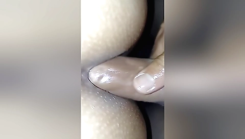 Amateur anal sex porn with a blonde chick in india