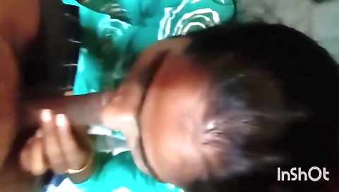 Indian brunette with nice face and a nice smile is horny
