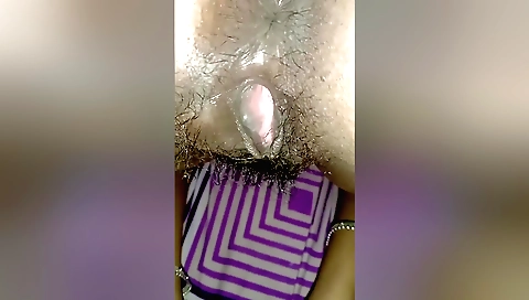 Hot indian girl has a great sex drive and this video is all about it