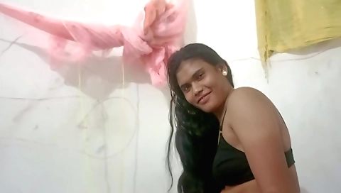 Indian wife fucked her husband in multiple positions