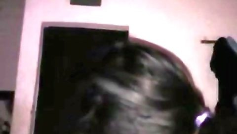 Indian teen in amateur webcam video shows her sexy body
