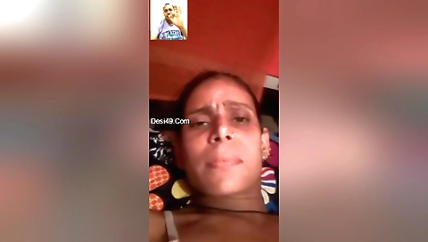 Indian hairy pussy and a sexy ass with a hairy pussy