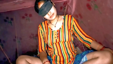 Indian teen gets her big ass bonked by her boyfriend