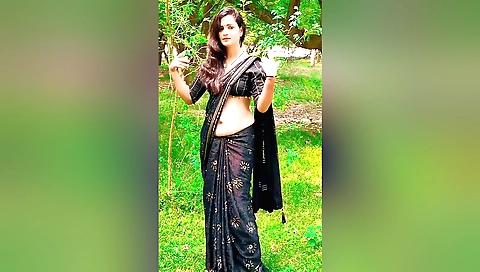 Indian stepsister is horny and wants her hubby's cock in her pussy