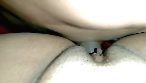 Bhabhi gets her big ass fucked hard in homemade video