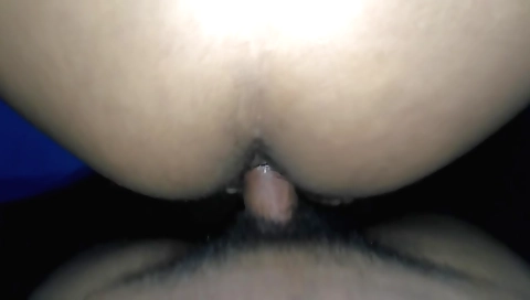 Stepsister wants to get to the bottom and have real anal sex
