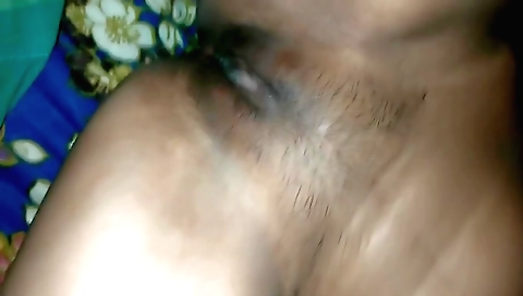 Hot girl with hairy pussy bangs a man in a homemade vid