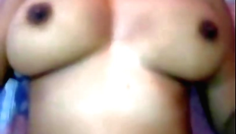 Meghana ms makes it so wild after giving him a hard on