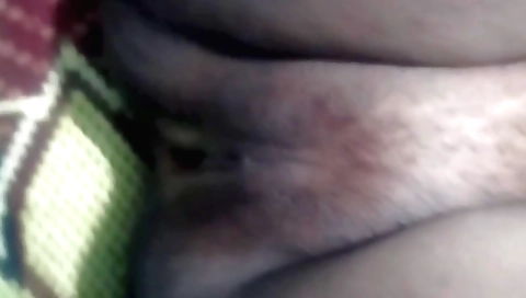 Indian hairy girl with a nice hairy cunt 1st time and hairy 2nd time