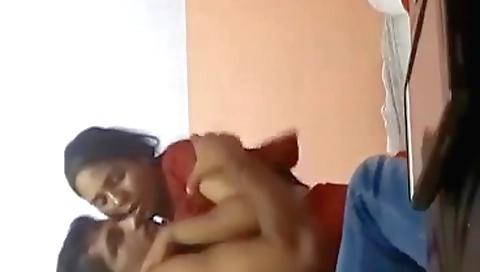 Hot indian bimbo with sexy clothes blowing pussy on webcam