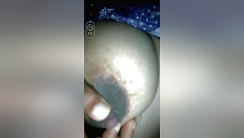 Indian stepsister takes a stepbrother's dick in her ass