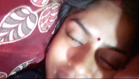Amatur amateur brunette bhabhi chudai video for her