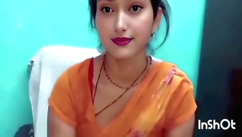 Indian girl fucked by husband in hindi hd porn video