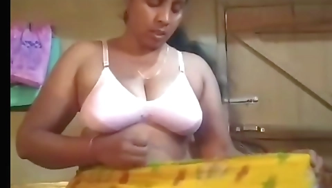 Indian brunette 18+ slut with huge boobs 18+ amateur porn