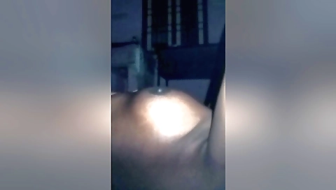 Beautiful amateur indian solo vid showing her big ass