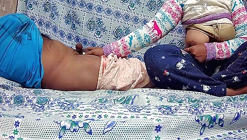 Indian girl with big tits and round ass gets fucked hard