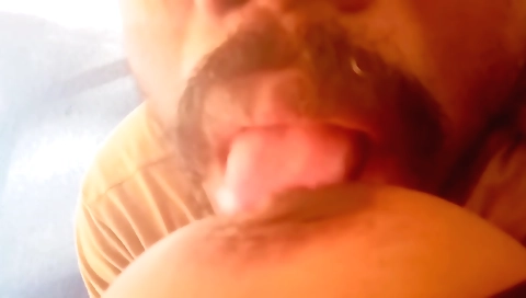 Indian girls with big boobs are doing a hot sex scene