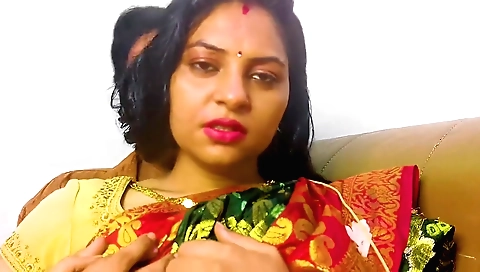 Indian amateur video with a hot teen and a hot guy