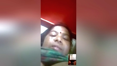 Indian movie with bhabi joined by her with her in a sex video