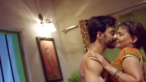 Old cock is her best friend for a sex addict bhabhi