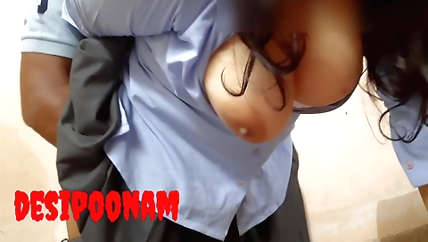 Indian brunette amateur big ass video with hairy pussy