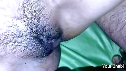 Indian wife is going to make her husband very horny