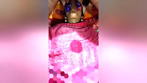 Indian brunette deepthroat sex in amateur deepthroat vid
