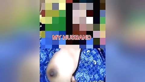 Indian teen 18+ plays with her stepbrother and his stepmother