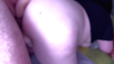 Big booty amateur milf with a huge ass fucked hard