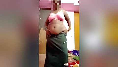 Kuthiya katti nakkal nakkal slollum has a great ass today