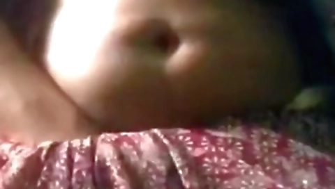 Sexy solo amateur video of a girl with a gorgeous face
