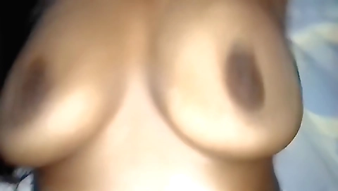 Big tits brunette tamil girlfriend fucks her boyfriend
