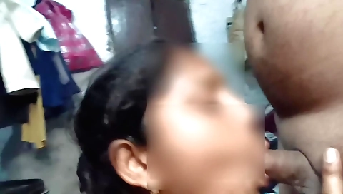 Hot indian brunette mom with small tits and huge ass