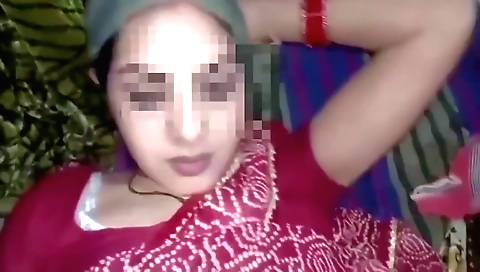 Lala bhabhi gets good sex in her bad room in winter
